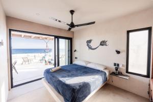 Vinorama Villa doble