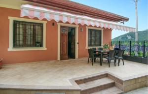 Awesome Home In Bargana With Wifi