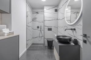 The Grey Nest-Central, Free Parking, Self Check-In