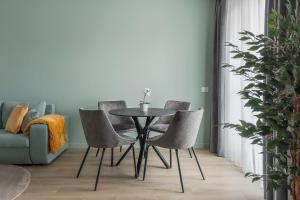 The Grey Nest-Central, Free Parking, Self Check-In