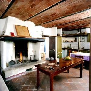 Agriturismo San Domenico-Il Roseto