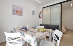 Awesome Apartment In Capaci With Wifi
