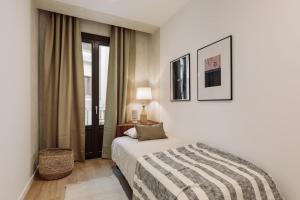 Cetara - 2 bedrooms, balcony and terrace in Ciutat Vella
