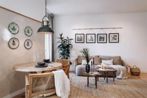 Algar - 1 bedroom and balcony in Eixample Esquerra