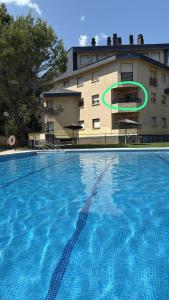 Tena Biescas Tourist Home