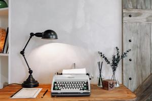 Algar - 1 bedroom and balcony in Eixample Esquerra