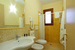 Residence Salù Lido Marini