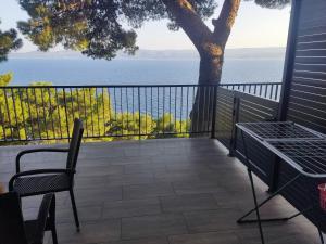 Apartmani Lučić, Marušići