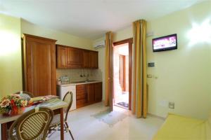 Residence Salù Lido Marini