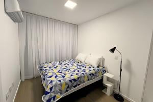 Apto ao lado Shopping Aurora - JH Palhano - Ubytování bez kategorie ve městě Londrina