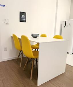 Apto ao lado Shopping Aurora - JH Palhano