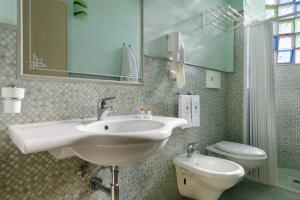 Residence Salù Lido Marini