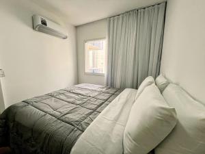 Apto ao lado Shopping Aurora - JH Palhano