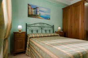 Residence Salù Lido Marini