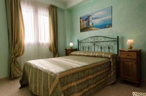 Residence Salù Lido Marini