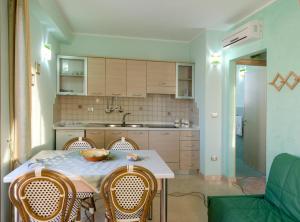 Residence Salù Lido Marini