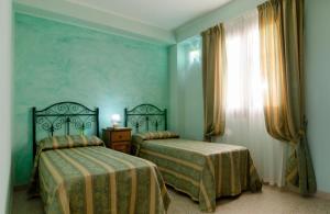 Residence Salù Lido Marini