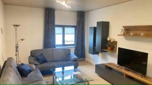 Gemütliche Ferienwohnung in Ockenheim