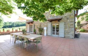 Stunning Home In Poppi