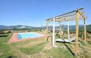 Stunning Home In Poppi