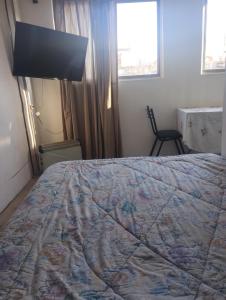 Monoambiente"El Atelier de Fransua" Movistar Arena Subte B