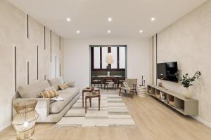 Camerota - 2 bedrooms, terrace and balcony in Ciutat Vella