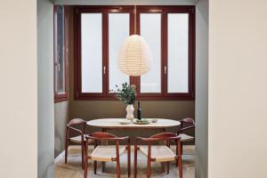 Camerota - 2 bedrooms, terrace and balcony in Ciutat Vella