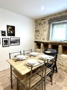 Maisons de vacances LE SLAVA - Maison de charme pres de Barbizon : photos des chambres