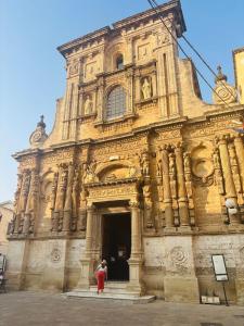 Suite San Giuseppe centro storico di Nardò