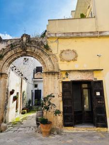 Suite San Giuseppe centro storico di Nardò