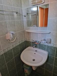 Family Hotel Romantik