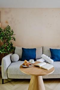 Apartamenty In Hygge Jastrzębia Góra
