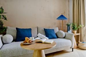 Apartamenty In Hygge Jastrzębia Góra