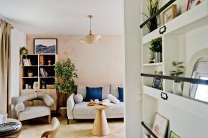 Apartamenty In Hygge Jastrzębia Góra