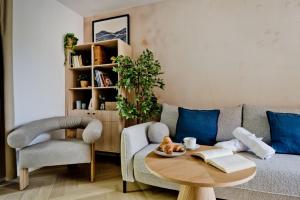 Apartamenty In Hygge Jastrzębia Góra