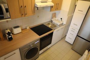 Magnifique studio emplacement premium