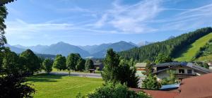 Ferienwohnung Haus Lisa