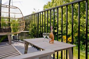 Apartamenty In Hygge Jastrzębia Góra