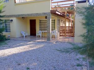 Caalilu Cabaña LAVANDA