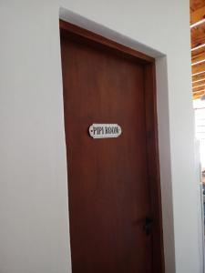 Caalilu Cabaña LAVANDA