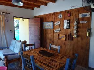 Caalilu Cabaña LAVANDA