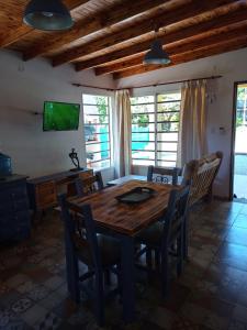 Caalilu Cabaña LAVANDA