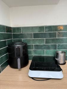 Appartements Lille, appartement de charme : photos des chambres