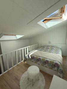 Appartements Lille, appartement de charme : photos des chambres