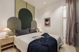 Sishane - 3 bedrooms and terrace in Eixample Esquerra