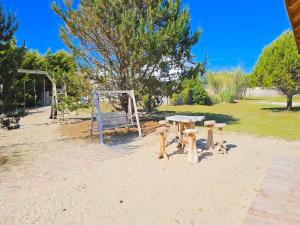 Villas Villa Amiets : photos des chambres
