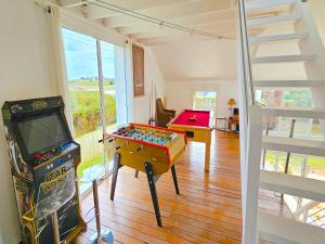 Villas Villa Amiets : photos des chambres