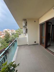 Maddalena House