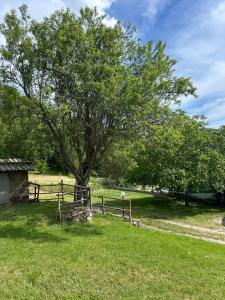 Agriturismo Castelfranco - appartamenti Norcia img59