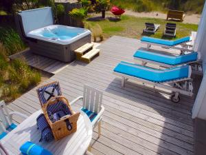 Villas Villa Amiets : photos des chambres